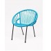 Chair TICA